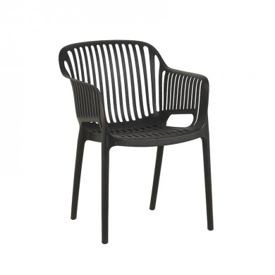 NOVA BLACK ΠΟΛΥΘΡΟΝΑ ΠΟΛ/ΝΙΟΥ 55X61X80εκ.