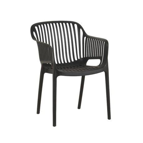 NOVA BLACK ΠΟΛΥΘΡΟΝΑ ΠΟΛ/ΝΙΟΥ 55X61X80εκ.