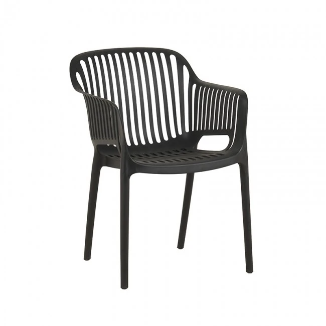 NOVA BLACK ΠΟΛΥΘΡΟΝΑ ΠΟΛ/ΝΙΟΥ 55X61X80εκ.