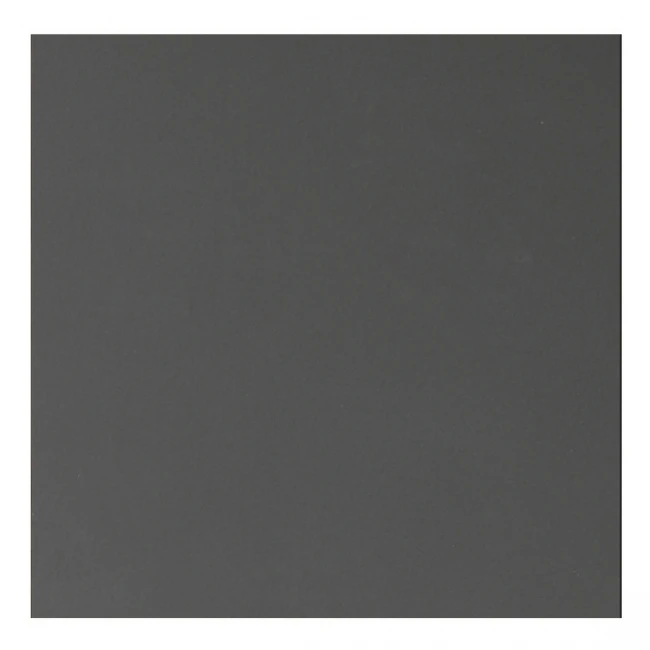 HPL 80X80 ΕΠΙΦΑΝΕΙΑ DARK GREY 12mm
