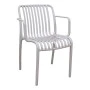 PARMA-S WHITE ΠΟΛΥΘΡΟΝΑ ΠΟΛ/ΝΙΟΥ 56X56X79εκ.