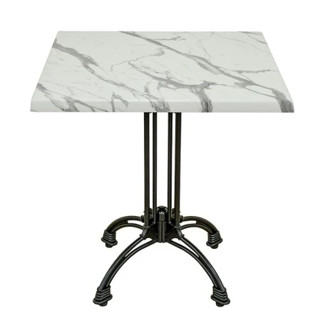 CITY 4ΝΥΧΗ ΑΛΛ. WERZALIT 70X70εκ. ΜΑΡΜΑΡΟ CARRARA