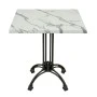 CITY 4ΝΥΧΗ ΑΛΛ. WERZALIT 70X70εκ. ΜΑΡΜΑΡΟ CARRARA