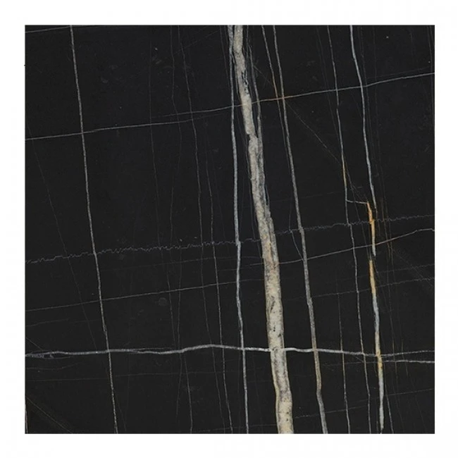 HPL 69X69 ΕΠΙΦΑΝΕΙΑ BLACK CARRARA 12mm