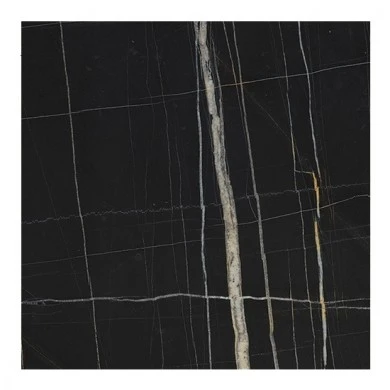 HPL 80X80 ΕΠΙΦΑΝΕΙΑ BLACK CARRARA 12mm