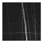 HPL 80X80 ΕΠΙΦΑΝΕΙΑ BLACK CARRARA 12mm