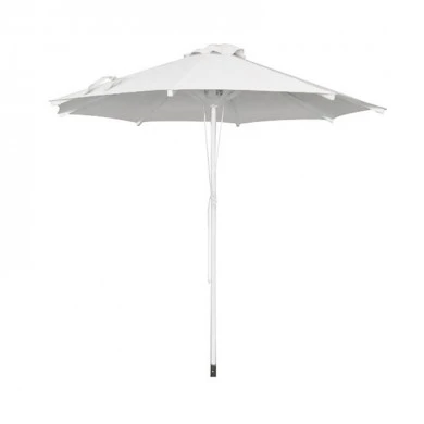 ΟΜΠΡΕΛΑ Φ.230 ΕΚΡΟΥ ΑΛΟΥΜ.8ΑΚΤ.16Χ26/1Φ.48Χ2mm