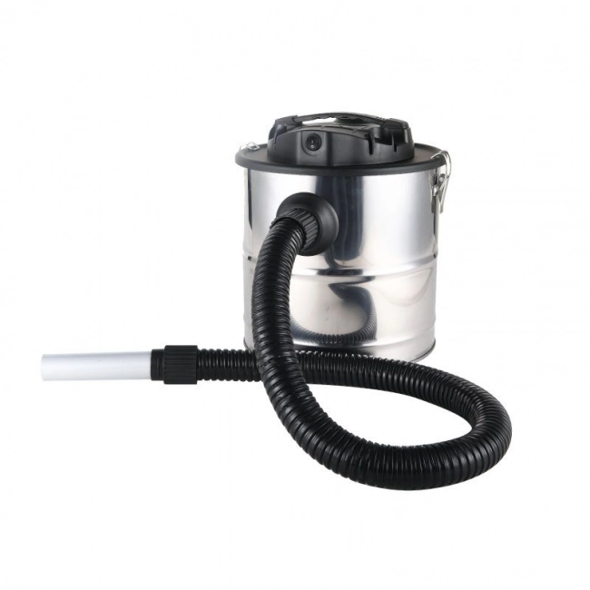 Συλλέκτης Στάχτης 20LT 1200W PRIMO PRVC-810028