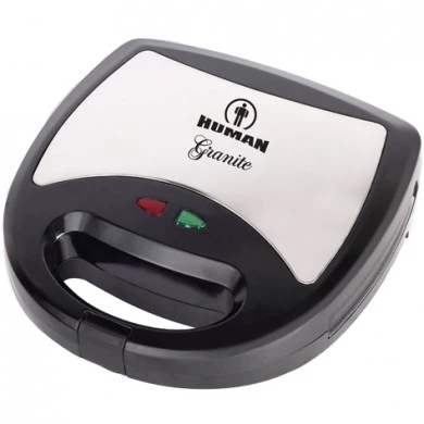HUMAN HU125 sandwich maker