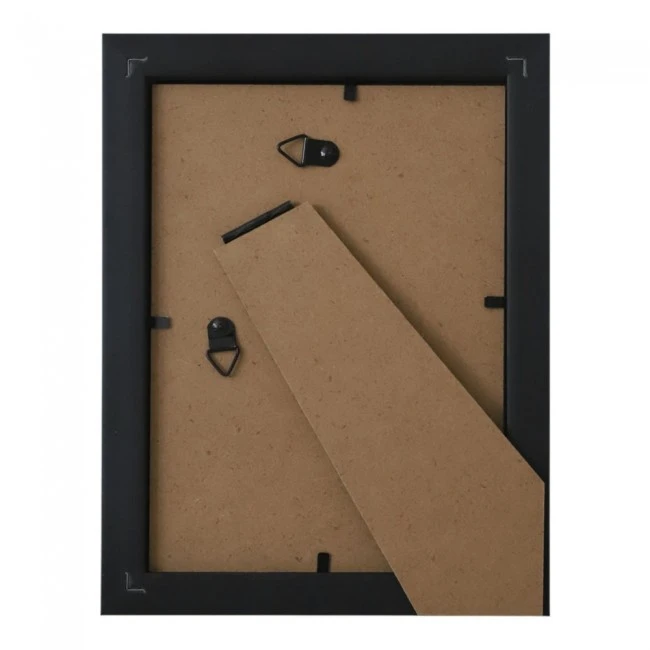 ΚΟΡΝΙΖΑ ΠΛΑΣΤΙΚΗ 15x20εκ. ΣΕ ΧΡΥΣΟ ΧΡΩΜΑ ΜΕ ΑΝΑΓΛΥΦΗ ΥΦΗ ANKOR