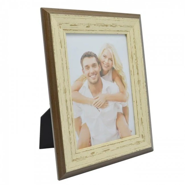 ΚΟΡΝΙΖΑ ΠΛΑΣΤΙΚΗ ΔΙΧΡΩΜΗ 15x20