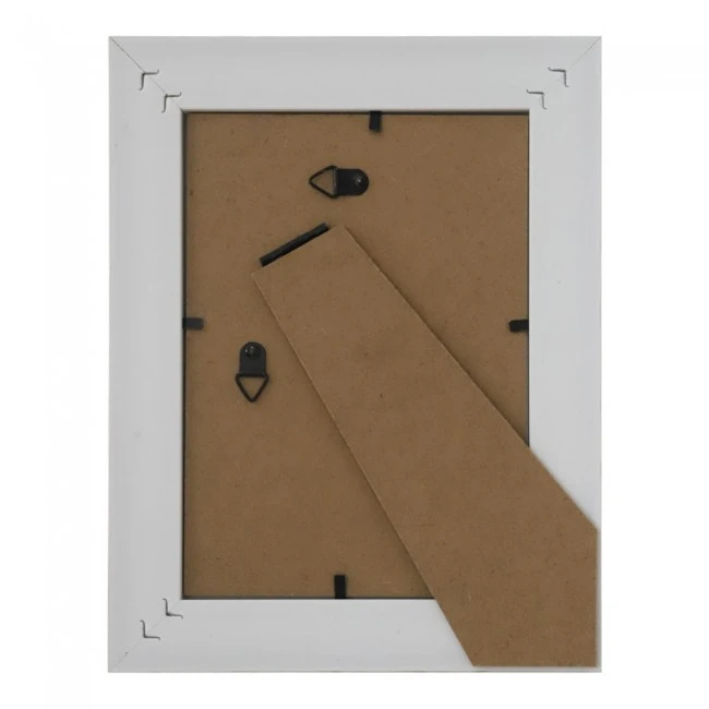 ΚΟΡΝΙΖΑ ΠΛΑΣΤΙΚΗ 13x18εκ. ΣΕ ΜΠΕΖ ΧΡΩΜΑ ΜΕ ΧΡΥΣΟ ΜΟΤΙΒΟ ANKOR