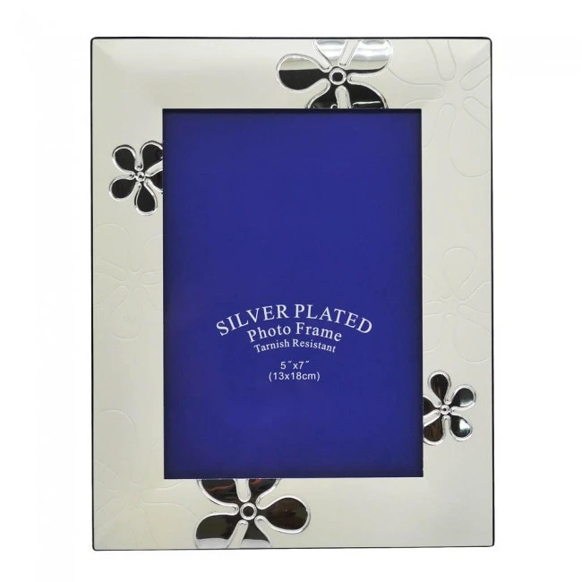 ΚΟΡΝΙΖΑ ΜΕΤΑΛΛΙΚΗ 15x20εκ. ANKOR