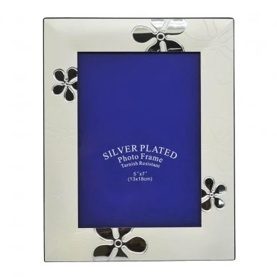 ΚΟΡΝΙΖΑ ΜΕΤΑΛΛΙΚΗ 13x18εκ. ANKOR