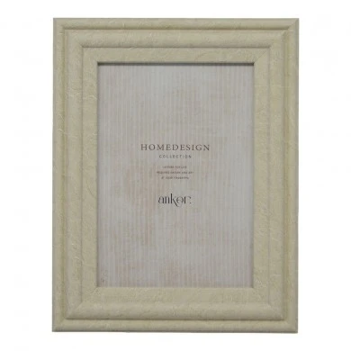 ΚΟΡΝΙΖΑ ΠΛΑΣΤΙΚΗ 15x20εκ. ΣΕ ΜΠΕΖ ΧΡΩΜΑ ANKOR