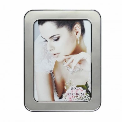 ΚΟΡΝΙΖΑ ΜΕΤΑΛΛΙΚΗ MAT 13x18εκ.ANKOR