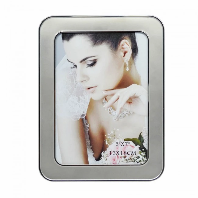 ΚΟΡΝΙΖΑ ΜΕΤΑΛΛΙΚΗ MAT 13x18εκ.ANKOR