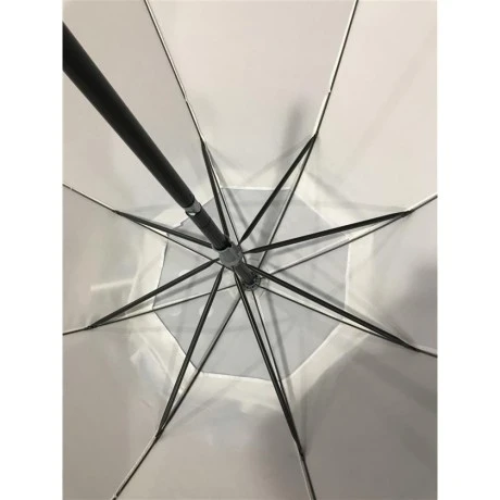 ΟΜΠΡΕΛΑ ΘΑΛΑΣΣΗΣ ME ΑΕΡΑΓΩΓΟ ΕΚΡΟΥ 2m 180gr/gsm ANKOR