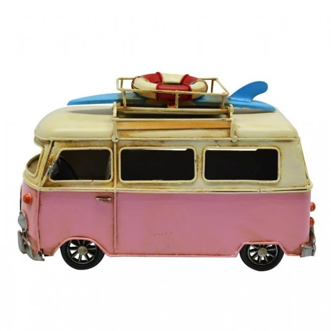 ΜΕΤΑΛΛΙΚΟ ΔΙΑΚΟΣΜΗΤΙΚΟ ΒΑΝΑΚΙ 20x10x12εκ.