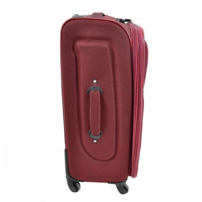 ΣΕΤ 3 ΒΑΛΙΤΣΕΣ ΤΡΟΛΕΪ ΜΠΟΡΝΤΟ 4 ΡΟΔΕΣ