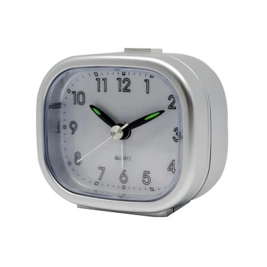 ΞΥΠΝΗΤΗΡΙ ΠΛΑΣΤΙΚΟ ΑΣΗΜΙ 8x3,5x6,5εκ.