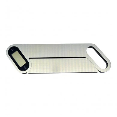 ΖΥΓΑΡΙΑ ΗΛΕΚΤΡΟΝΙΚΗ 5kg ΜΕΤΑΛΛΙΚΗ ΑΝΑΔΙΠΛΟΥΜΕΝΗ