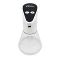 DISPENSER ΑΥΤΟΜΑΤΟ ANKOR ΜΕ ΑΙΣΘΗΤΗΡΑ ΛΕΥΚΟ 480ml