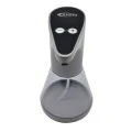 DISPENSER ΑΥΤΟΜΑΤΟ ANKOR ΜΕ ΑΙΣΘΗΤΗΡΑ ΓΚΡΙ 480ml