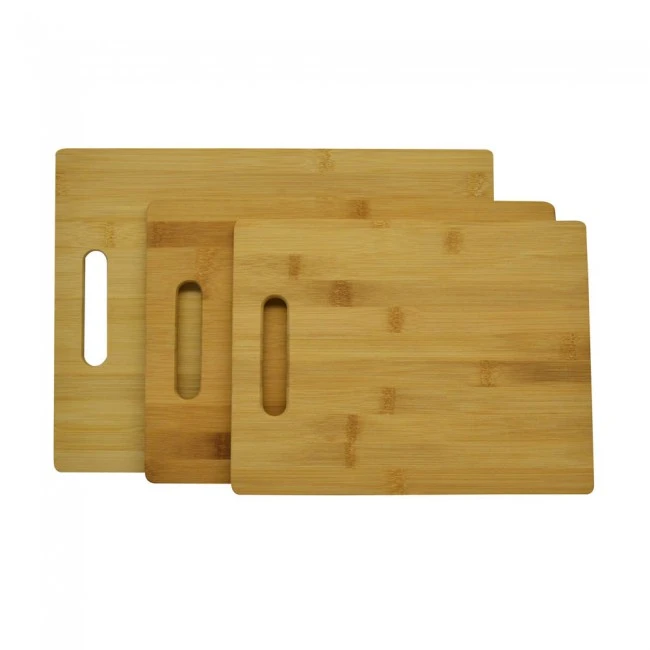 ΞΥΛΟ ΚΟΠΗΣ ΜΠΑΜΠΟΥ 38x28x1εκ.ANKOR