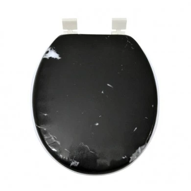 ΚΑΠΑΚΙ ΤΟΥΑΛΕΤΑΣ ΜΑΛΑΚΟ ΜΑΥΡΟ ΕΦΕ ΜΑΡΜΑΡΟ 26-36x39εκ.ANKOR