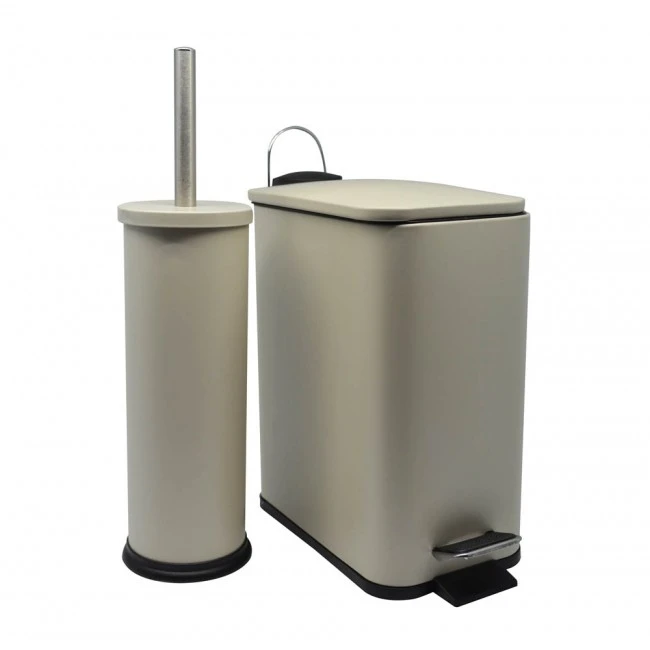 ΠΙΓΚΑΛ ΒΟΥΡΤΣΑΚΙ INOX ΜΠΕΖ 10x40εκ.ANKOR