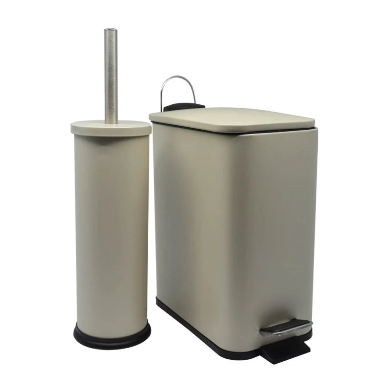 ΠΙΓΚΑΛ ΒΟΥΡΤΣΑΚΙ INOX ΜΠΕΖ 10x40εκ.ANKOR