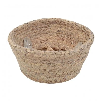 ΚΑΛΑΘΙ ΨΑΘΙΝΟ ΦΥΣΙΚΟ ΧΡΩΜΑ 30x28εκ.ANKOR