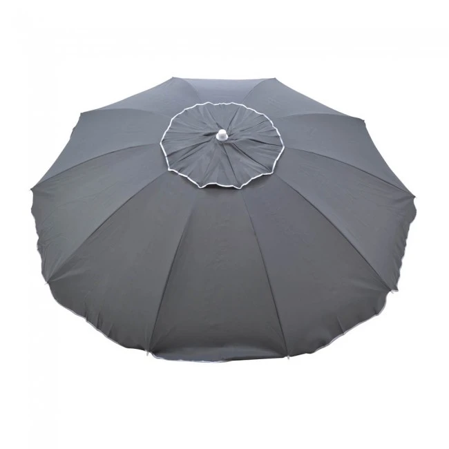 ΟΜΠΡΕΛΑ ΘΑΛΑΣΣΗΣ 2,25m 140gr/gsm ΓΚΡΙ ANKOR