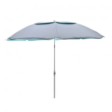 ΟΜΠΡΕΛΑ ΘΑΛΑΣΣΗΣ ΑΛΟΥΜΙΝΙΟΥ 2,25m 140gr/gsm ΑΣΗΜΙ ΒΕΡΑΜΑΝ ANKOR