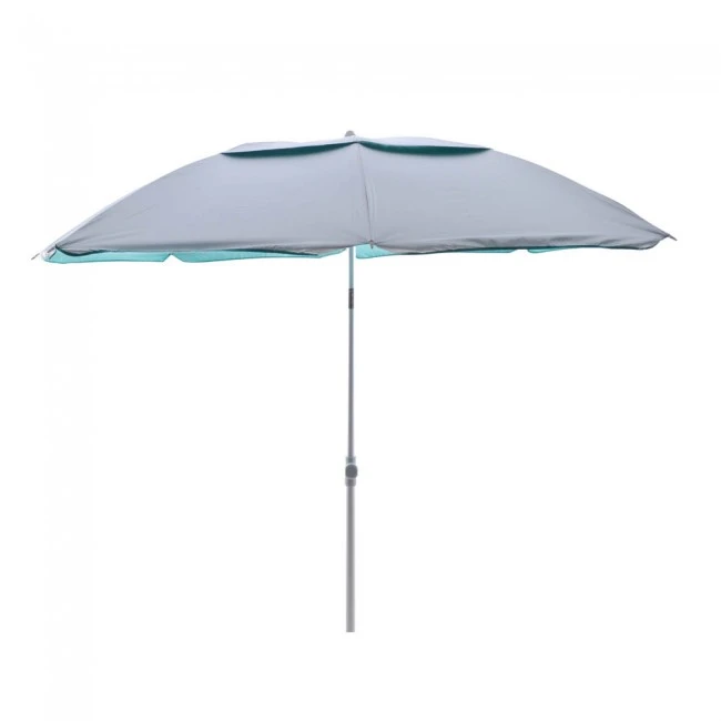 ΟΜΠΡΕΛΑ ΘΑΛΑΣΣΗΣ ΑΛΟΥΜΙΝΙΟΥ 2,25m 140gr/gsm ΑΣΗΜΙ ΒΕΡΑΜΑΝ ANKOR