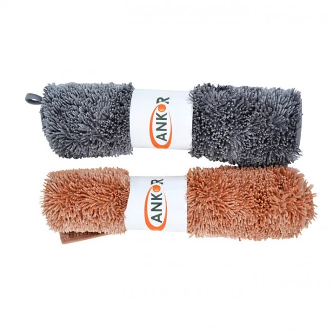 ΠΑΤΑΚΙ ΜΠΑΝΙΟΥ 1200gsm ΤΕΡΑΚΟΤΑ 50x80εκ ANKOR