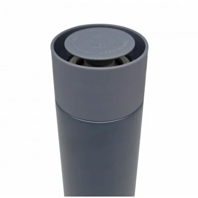 ΘΕΡΜΟΣ ΑΝΟΞΕΙΔΩΤΟ ΓΚΡΙ Nature 500ml ANKOR