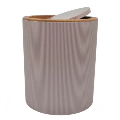 ΚΑΛΑΘΙ ΜΠΑΝΙΟΥ 5lt ΠΛΑΣΤΙΚΟ ΜΟΚΑ ΡΙΓΕ ANKOR