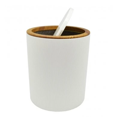 ΚΑΛΑΘΙ ΜΠΑΝΙΟΥ 5lt ΠΛΑΣΤΙΚΟ ΛΕΥΚΟ ΡΙΓΕ ANKOR