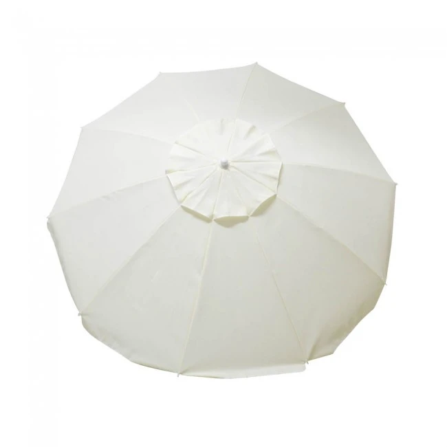 ΟΜΠΡΕΛΑ ΘΑΛΑΣΣΗΣ 2,25m 140gr/gsm ΕΚΡΟΥ ANKOR