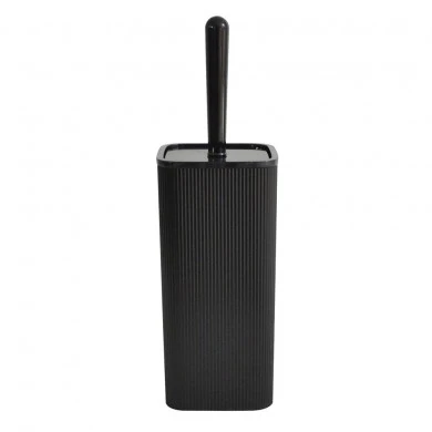 ΠΙΓΚΑΛ ΒΟΥΡΤΣΑΚΙ ΠΛΑΣΤΙΚΟ ΤΕΤΡΑΓΩΝΟ ΜΑΥΡΟ ΡΙΓΕ 10,5x10,5x33,5εκ. ANKOR