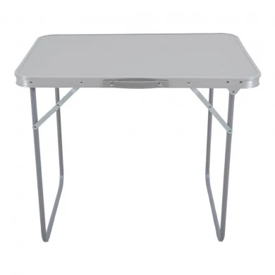 ΤΡΑΠΕΖΙ CAMPING ΠΤΥΣΣΟΜΕΝΟ ΜΕ ΜΕΤΑΛΛΙΚΟ ΣΚΕΛΕΤΟ 50x70x60εκ. ANKOR