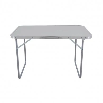 ΤΡΑΠΕΖΙ CAMPING ΠΤΥΣΣΟΜΕΝΟ ΜΕ ΜΕΤΑΛΛΙΚΟ ΣΚΕΛΕΤΟ 40x60x25εκ. ANKOR