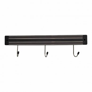 ΚΡΕΜΑΣΤΡΑ ΤΟΙΧΟΥ ΜΑΓΝΗΤΙΚΗ ΓΙΑ ΜΑΧΑΙΡΙΑ ΚΑΙ ΕΡΓΑΛΕΙΑ ΜΕ 3 ΓΑΝΤΖΟΥΣ ANKOR