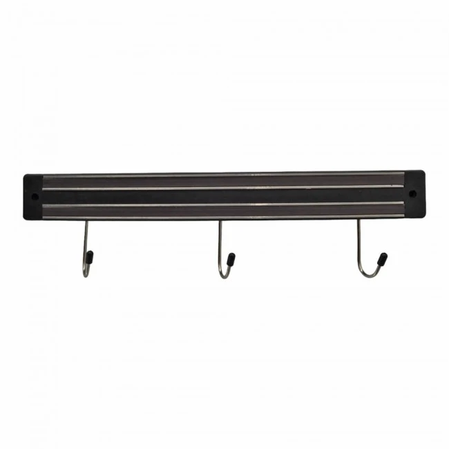 ΚΡΕΜΑΣΤΡΑ ΤΟΙΧΟΥ ΜΑΓΝΗΤΙΚΗ ΓΙΑ ΜΑΧΑΙΡΙΑ ΚΑΙ ΕΡΓΑΛΕΙΑ ΜΕ 3 ΓΑΝΤΖΟΥΣ ANKOR