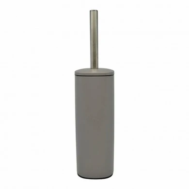 ΠΙΓΚΑΛ ΒΟΥΡΤΣΑΚΙ INOX ΓΚΡΙ ΜΑΤ 9,5x9,5x39εκ.ANKOR