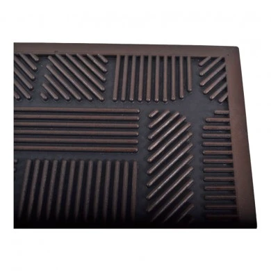 ΠΟΔΟΜΑΚΤΡΟ ΚΑΟΥΤΣΟΥΚ ΚΑΦΕ ΧΑΛΚΙΝΟ 45x75εκ. ANKOR