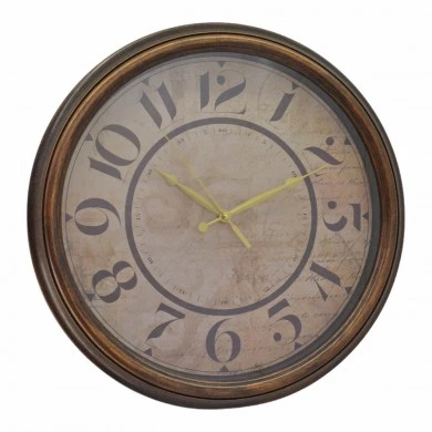 ΡΟΛΟΙ ΤΟΙΧΟΥ ΧΡΥΣΟ ΜΠΡΟΝΖΕ 40x4,8εκ.ANKOR