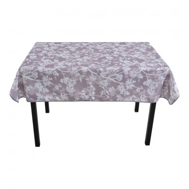 ΤΡΑΠΕΖΟΜΑΝΤΗΛΟ ΑΛΕΚΙΑΣΤΟ 140x180εκ. ΑΣΠΡΗ ΡΟΖ ΑΜΥΓΔΑΛΙΑ ANKOR